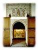 Maroc: musee de Marrakech