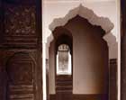 Maroc: meknes