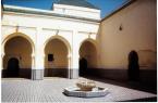 Maroc: meknes